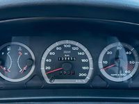 Usata Fiat Palio Weekend 2001 Blu Station wagon