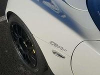 Usata Lotus Elise 151 CV (111 kW) 2013 Bianco Cabrio