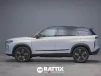 Nuova Jaecoo 7 143 CV (105 kW) 2026 Moonlight silver tetto black SUV