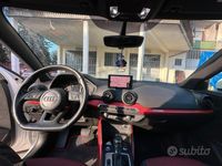 usata Audi Q2 1.6 tdi Design s-tronic