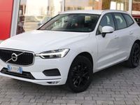 usata Volvo XC60 B4 (d) AWD Geartronic Business