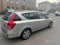 Begagnad Kia Ceed 90 HK (66 kW) 2010 Halvkombi