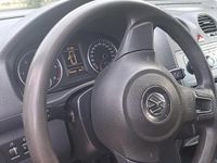 Begagnad VW Caddy 110 HK (80 kW) 2015 Minibuss