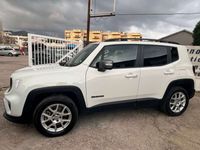 usata Jeep Renegade 1.3 t4 phev Limited 4xe at6