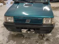 Usata Fiat Panda 1992