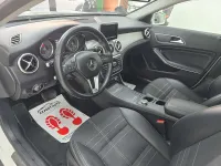 Usata Mercedes GLA180 Premium 109 CV (80 kW) 2015 Bianco SUV