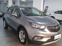 usata Opel Mokka X 1.6 CDTI Ecotec 4x2 Start&Stop Ultima