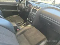 Usata Peugeot 407 136 CV (100 kW) 2008 Grigio Station wagon