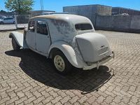 Usata Citroën Traction Avant 1950 Station wagon