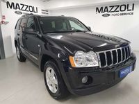 usata Jeep Grand Cherokee 3.0 V6 crd Limited auto