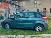 Usata Citroën C4 Picasso 136 CV (100 kW) 2008 Monovolume