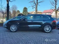 Usata Porsche Cayenne S 400 CV (294 kW) 2011 Nero SUV
