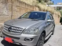 Usata Mercedes ML300 2005 SUV