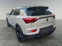 Nuova KGM Korando 163 CV (119 kW) 2026 Grigio SUV
