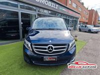 usata Mercedes V220 Vd Premium auto E6 Compact