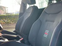 usata Seat Ibiza FR 1.6 TDI 95 CV