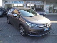 usata Citroën C4 1.2 vti Exclusive 110 CV