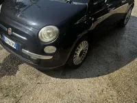 Usata Fiat 500 Pop 95 CV (69 kW) 2011 Utilitaria