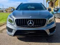 Usata Mercedes GLA220 Premium 170 CV (125 kW) 2015 SUV