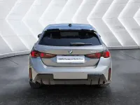 Usata BMW 120 M Sport 163 CV (119 kW) 2025 Grigio Utilitaria