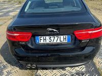 Usata Jaguar XE 180 CV (132 kW) 2016 Berlina