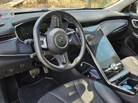 Usata MG Marvel R Comfort 64 kW (88 CV) 2023 Grigio SUV
