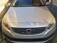 Usata Volvo V60 Business Edition 120 CV (88 kW) 2015 Grigio Station wagon