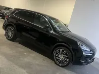 Usata Porsche Cayenne 250 CV (183 kW) 2016 SUV