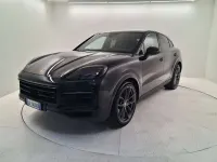 Usata Porsche Cayenne 354 CV (260 kW) 2023 Grigio SUV