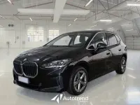 Usata BMW 218 150 CV (110 kW) 2023 Nero Coupé