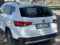Usata Seat Ateca Business 116 CV (85 kW) 2020 SUV