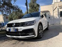 Usata VW Tiguan Advance 150 CV (110 kW) 2018 SUV