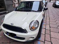 Usata Mini ONE 75 CV (55 kW) 2014 Utilitaria