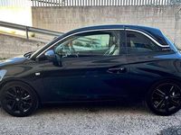 Usata Opel Adam Glam 101 CV (74 kW) 2014 Utilitaria