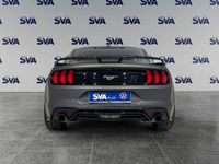 usata Ford Mustang Fastback 2.3 EcoBoost 317CV auto. Shelby look