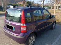 Usata Fiat Panda 69 CV (50 kW) 2012 Utilitaria