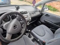 Usata Honda Jazz 78 CV (57 kW) 2006 Utilitaria