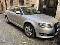 usata Audi A3 1.6 TDI