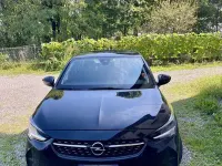 Usata Opel Corsa Elegance 75 CV (55 kW) 2021 Utilitaria