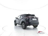 usata Toyota Yaris Cross 1.5 Hybrid 5p. E-CVT Trend