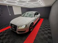 Usata Audi A5 Sportback Ambiente 143 CV (105 kW) 2010 Utilitaria