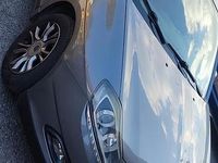 Usata Lancia Delta 120 CV (88 kW) 2012 Grigio Utilitaria