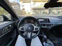Usata BMW M135 Sport Line 306 CV (225 kW) 2022 Utilitaria