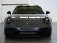 Nuova Porsche 911 Sport 541 CV (397 kW) 2025 Vanadiumgraumetallic Coupé
