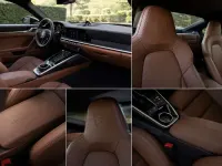 Usata Porsche 992 541 CV (397 kW) 2025 Berlina