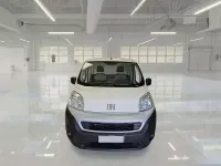 Usata Fiat Fiorino 95 CV (69 kW) 2022 Bianco Monovolume