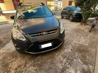 Usata Ford C-MAX 110 CV (80 kW) 2011 Monovolume