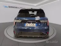 Usata Lynk & Co 01 261 CV (191 kW) 2024 Blu perlato SUV