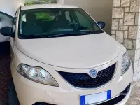 Usata Lancia Ypsilon 69 CV (50 kW) 2016 Utilitaria