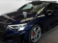Usata Audi S3 Ambiente 310 CV (228 kW) 2020 Berlina